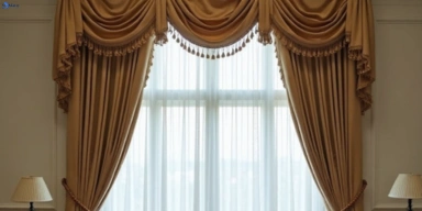 Living room lounge curtain cleaning service miners-rest-vic Matty Curtain Cleaning